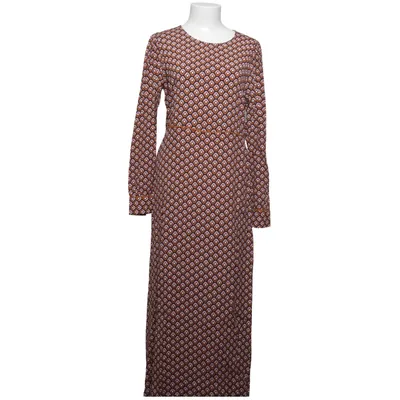 Dress (Brown, Pink, Multicolored) from YAS Viscose