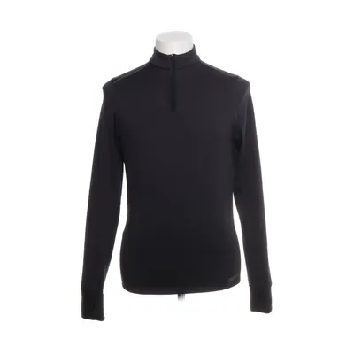 Träningströja (Svart) från Kalenji Elastan, Polyester