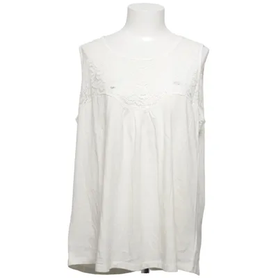 Haut (Blanc) de VRS Coton