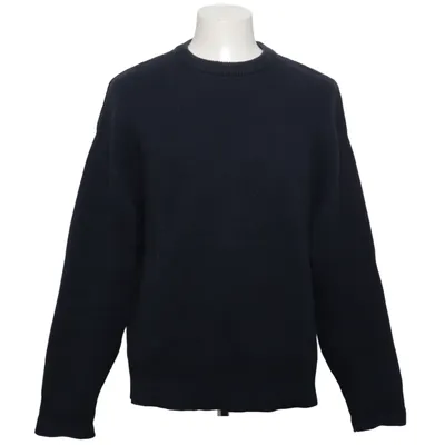 Trui (Cypher Oversized) van Weekday Katoen