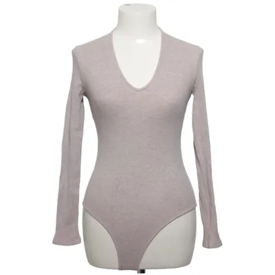 Body (Beige) from Glamorous Cotton, Elastane