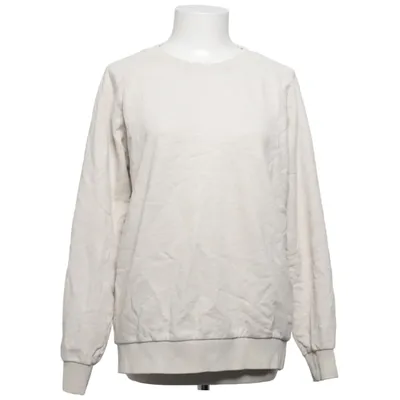 Collegetröja (Beige) från Knowledge Cotton Apparel Bomull