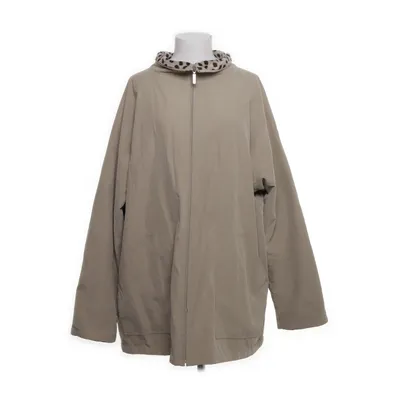 Jacka (Brun) från Giani Feroti Polyamid, Polyester