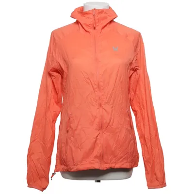 Veste de sport (Orange) de Kari Traa Polyamide