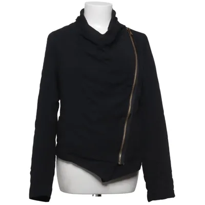 Jack (Zwart) van Reken Maar Polyester, Viscose
