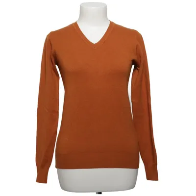 Pullover (Brun) fra Denis Polyamid, Polyester, Viscose