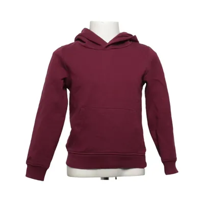 Capuchon sweater (Lila) van Lupilu Katoen, Gerecycled polyester
