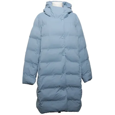 Vinterfrakke (Blå) fra Cellbes Woman Polyester