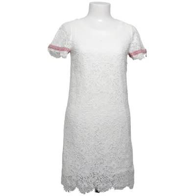 Robe (2A1633 A20C) de Patrizia Pepe Coton, Polyamide