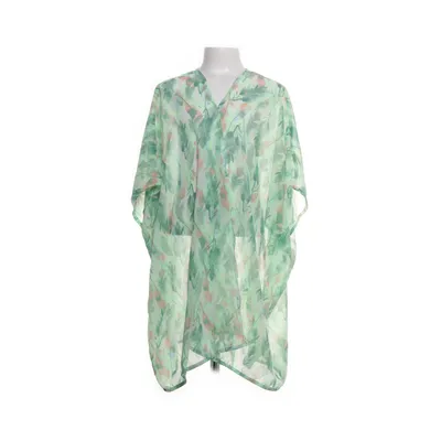 Strandjurk (Groen, Roze, Wit) van H&M Polyester