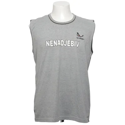 Maillot de basketball (Gris) de No Fear