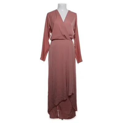 Wikkeljurk (Roze) van Filippa K Gerecycled polyester