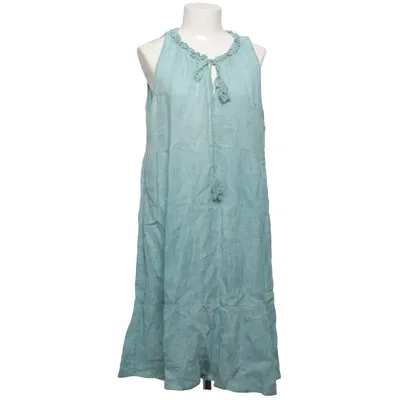 Jurk (Groen) van Rough & Rose