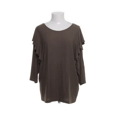 Topp (Grön) från F&F Elastan, Viskos