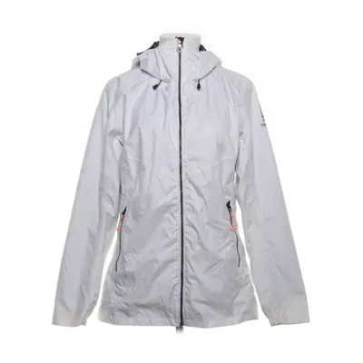 Outdoor jas (Sailing 100) van Tribord Polyamide, Polyester