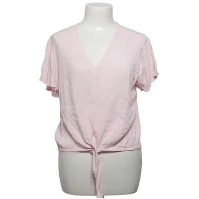 Kortærmet skjorte (Pink) fra LCW Casual