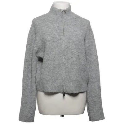 Tröja (Grå) från Amisu Återvunnen polyester