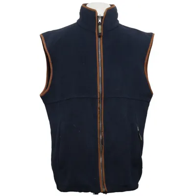 Gilet d'extérieur (Bleu) de Schöffel