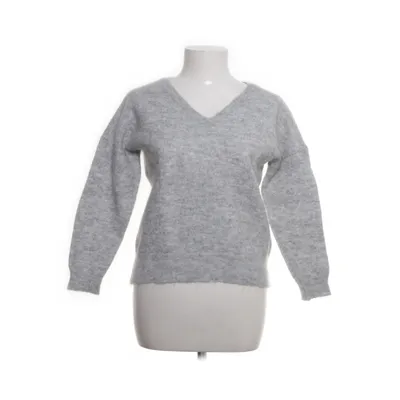 Pullover (Blå, Vit) från Selected Femme Mohair, Polyester, Ull
