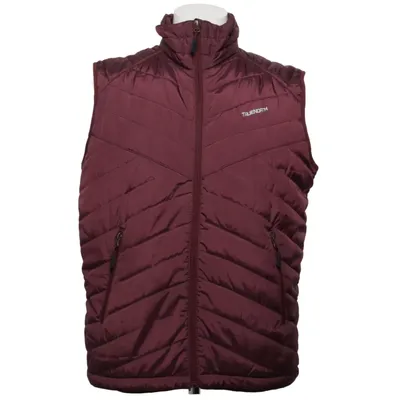 Ytterväst (Lila) från True North Polyester