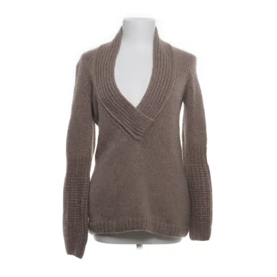 Pull-over (Beige) de Iris von Arnim Cachemire