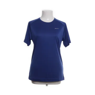 Sporttop (Blauw) van Craft Polyester