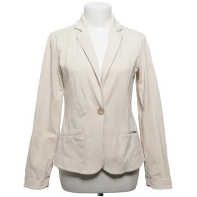 Kavaj (Beige) från House of Lola Bomull, Elastan