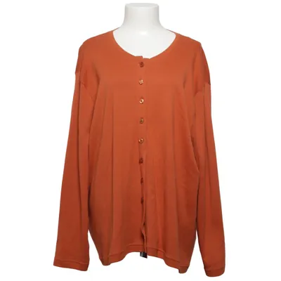 Kofta (Brun) från B.B Bomull