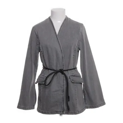 Kappa (Grå) från Lindex