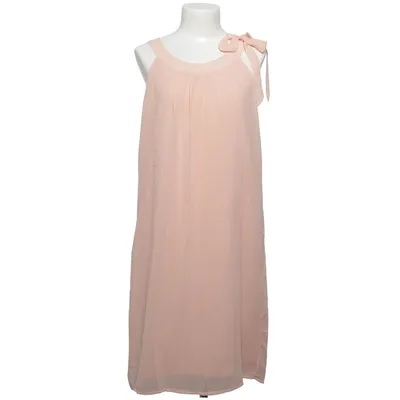 Jurk (Roze) van More & More Polyester, Viscose