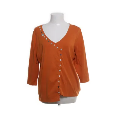 Top (Orange) from Per Una Cotton