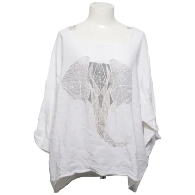 Top (Weiß) von Bohéme