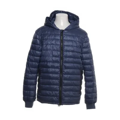 Lättviktsjacka (Blå) från Airforce Nylon, Polyester