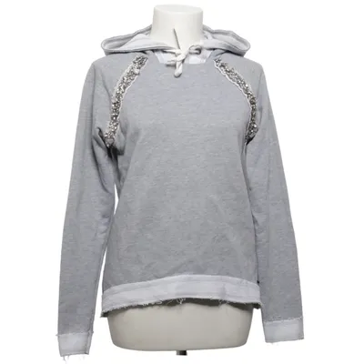 Hættetrøje (W34QO9-K2SN0-N) fra Guess Bomuld, Polyester