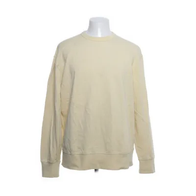 Sweatshirt (Geel) van These Glory Days Katoen