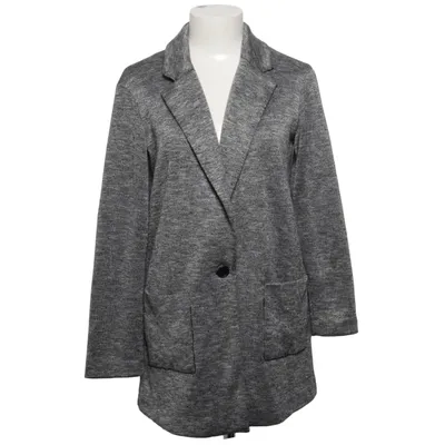 Blazer (Grijs) van Mango Basics