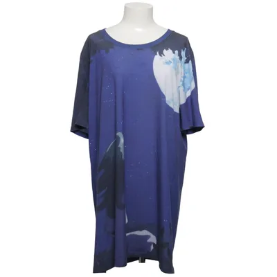 T-shirt (Blå, Svart, Flerfärgad) från Billie Eilish Polyester