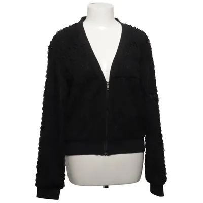 Bomber jacket (Black) from Rut & Circle Polyester