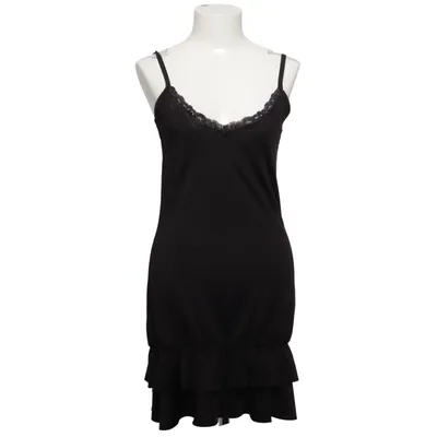 Nuisette (Noir) de Saix Élasthane, Polyester