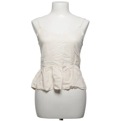 Top péplum (Rose) de Missay Viscose