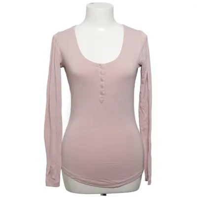 Henley shirt (Soft Solution) van Rosemunde