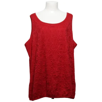 Tank Top (Stor i stl) from Zhenzi Elastane, Polyamide, Polyester