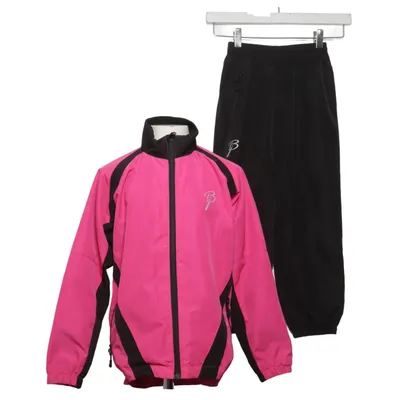 Sports kit (Pink, Black) from Björn Dæhlie Polyester