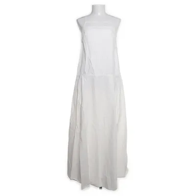 Maxi jurk (Wit) van A Day's March