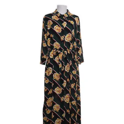 Blousejurk (Meerkleurig) van Dorothy Perkins Elastaan, Polyester