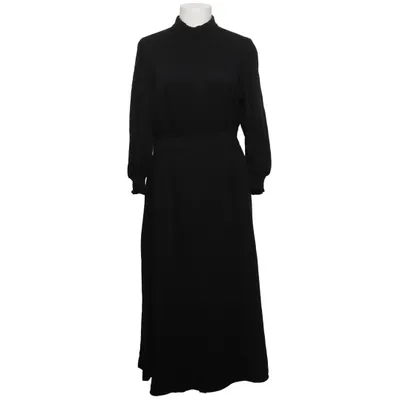 Maxi dress (Black) from Minimum Viscose