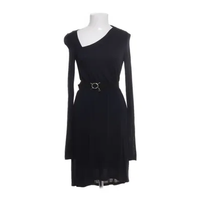 Klänning (Svart) från Patrizia Pepe Viskos