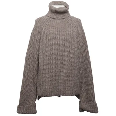 Turtleneck (Beige) fra 2NDDAY Akryl, Polyester, Uld