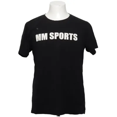 T-shirt (Muscle Fit) de MM Sports