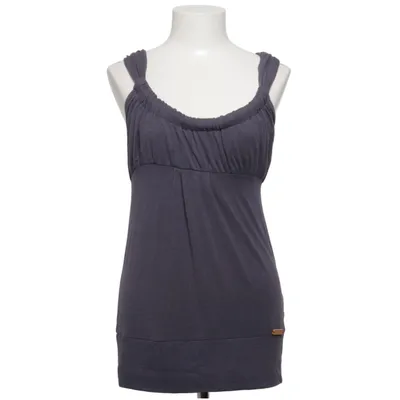 Tanktop (Blauw) van Khujo